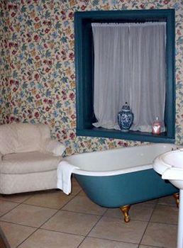 The Fairfield Inn 1757 Bagian luar foto